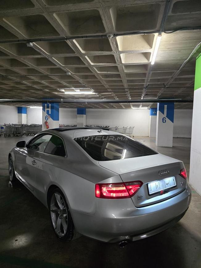 Audi À5 S-Line