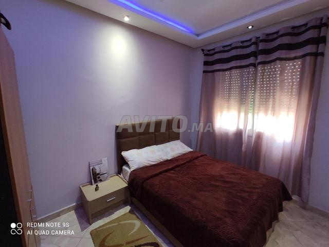 Appartement à louer - 2