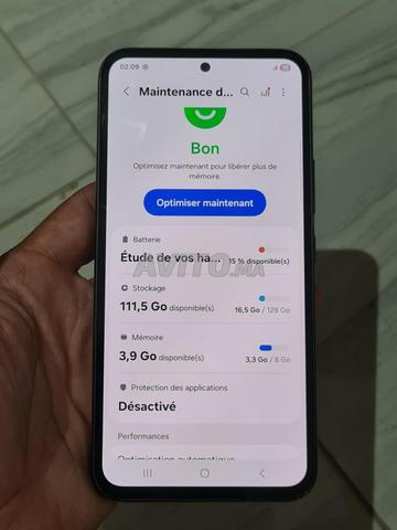 سامسونج A54 128/8 - 2