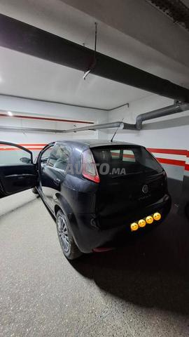 Voiture à vendre - 2