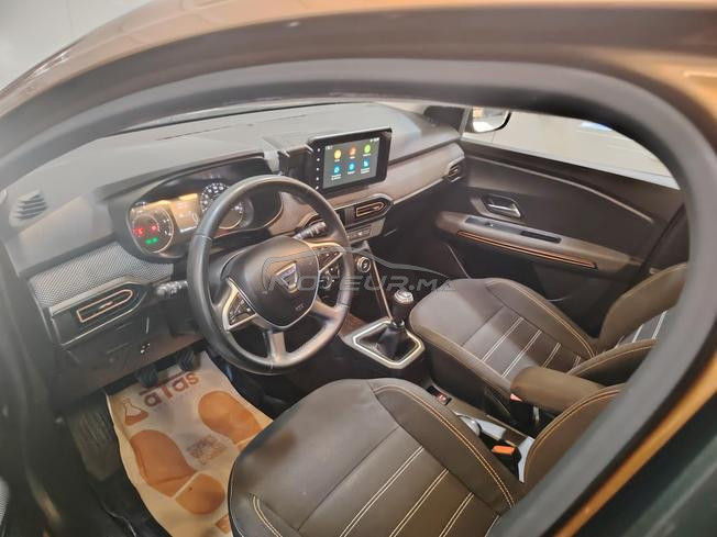 dacia exelente