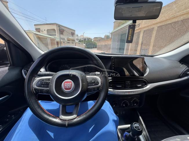 fiat tipo hatshback