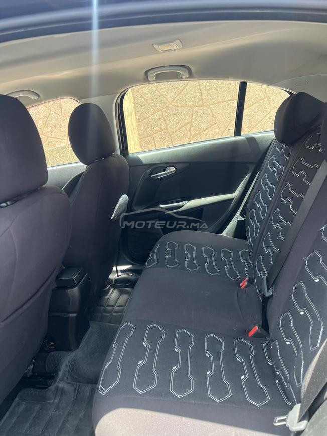 fiat tipo hatshback