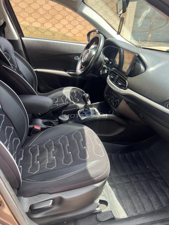 fiat tipo hatshback