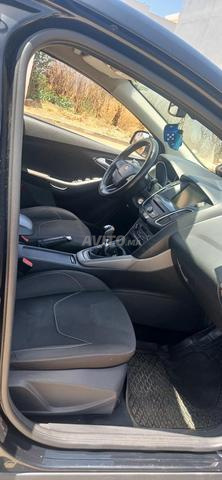 Ford Focus Titanium - 2