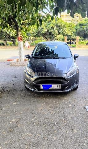Ford Fiesta - 2
