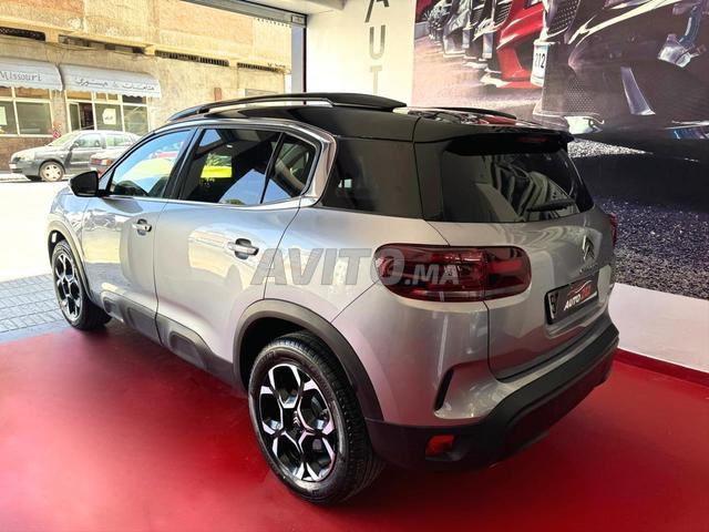 Citroën C5 Aircross Diesel Automatique 2023 - 2