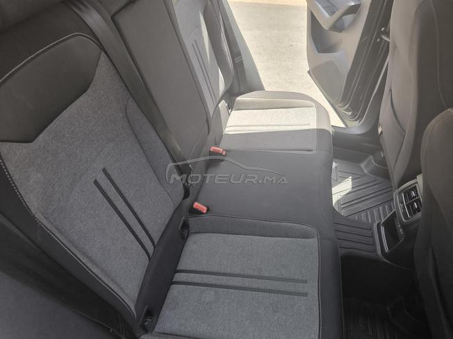 Seat ateca à vendre en excellent état