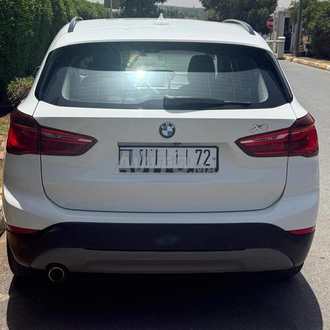 BMW X1 Diesel Automatique 2015 - 2