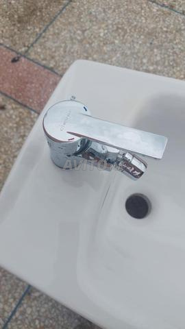 Lavabo et bidet Roca Complet - 2
