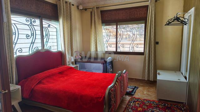 Villa à louer vacances, Khénifra, Arougou, Assoul