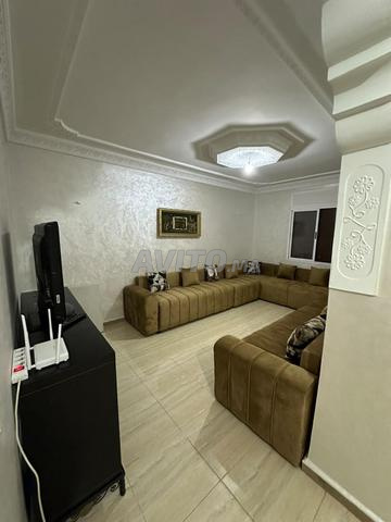 Appartement meublé à louer longue durée - 2
