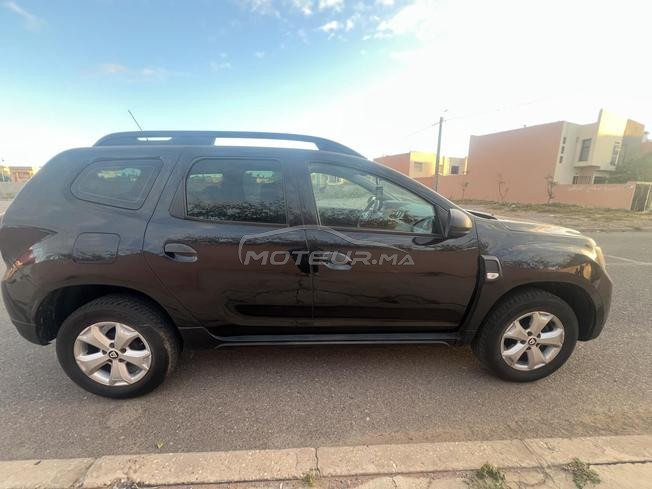 dacia duster 2019