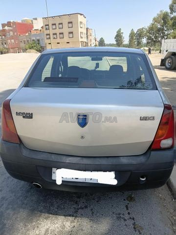 Dacia Logan - 2
