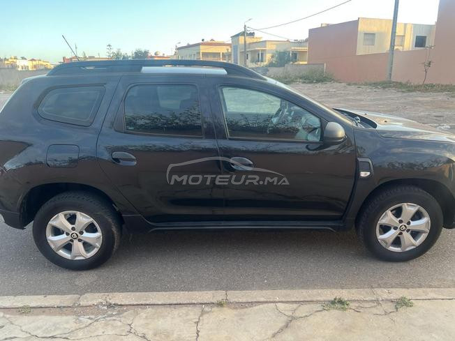 dacia duster 2019