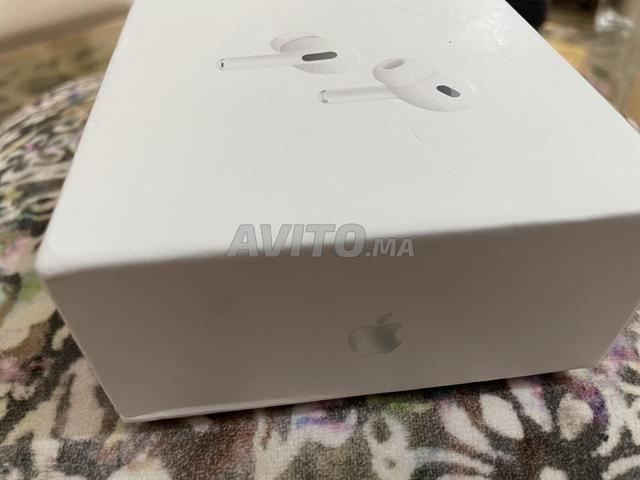 AirPods Pro - 2