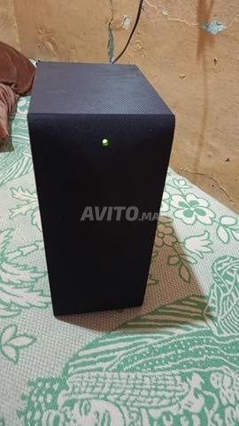 LG Subwoofer Wireless SPH4BM-W à vendre Casa - 2