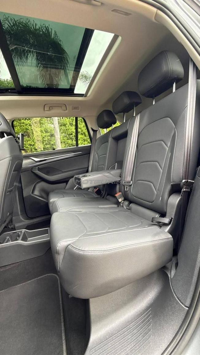 skoda kodiaq 7 places 