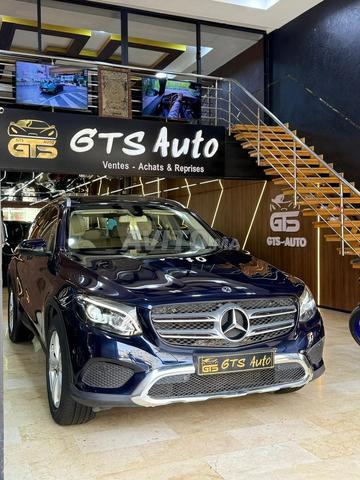 Mercedes-Benz Classe GLC 220 Diesel - 2