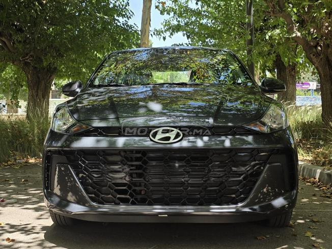 hyundai grand i10 2026 