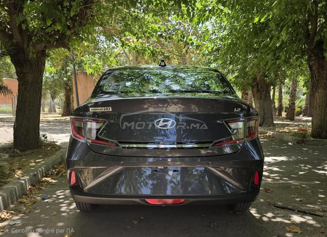 hyundai grand i10 2026 
