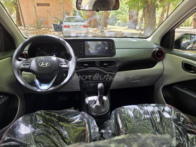 hyundai grand i10 2026 