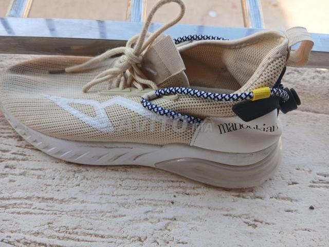 Baskets Manoukian - 2