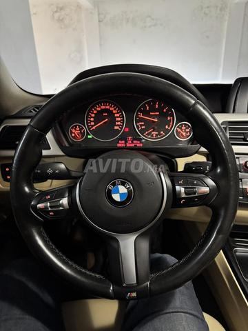 BMW Série 4 Gran Coupé - 2