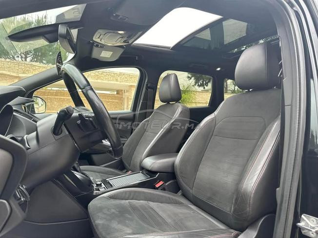 FORD KUGA AUTOMATIQUE 