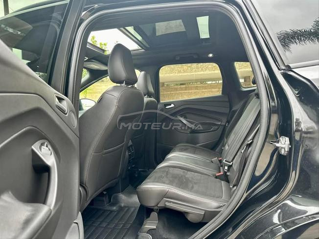 FORD KUGA AUTOMATIQUE 