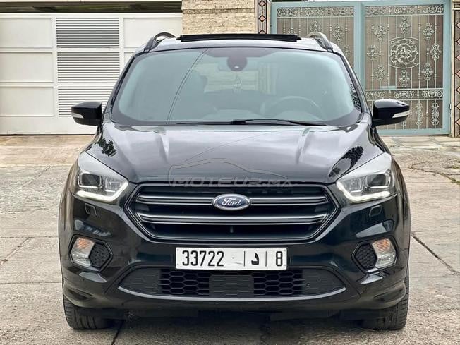 FORD KUGA AUTOMATIQUE 