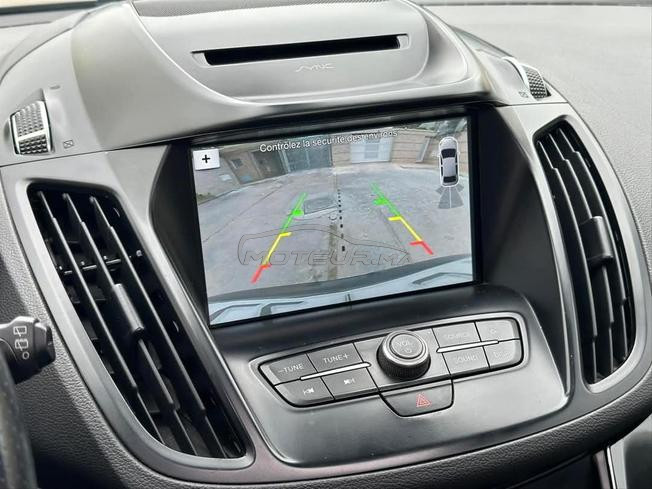 FORD KUGA AUTOMATIQUE 