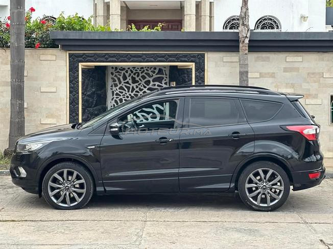 FORD KUGA AUTOMATIQUE 