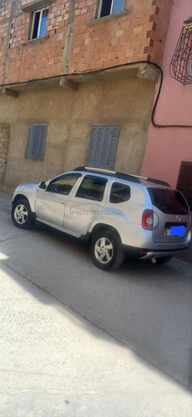 dacia tester 2011 mliha