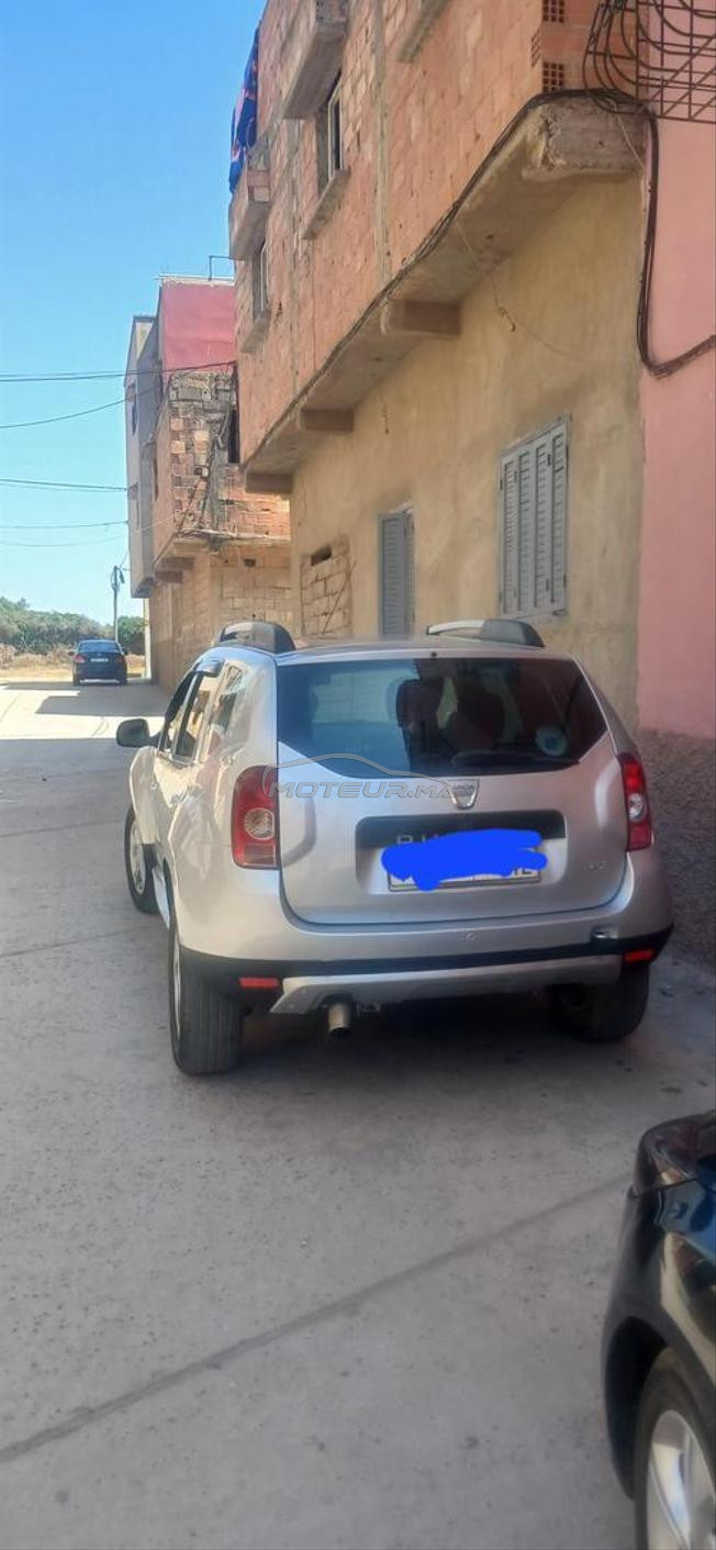 dacia tester 2011 mliha