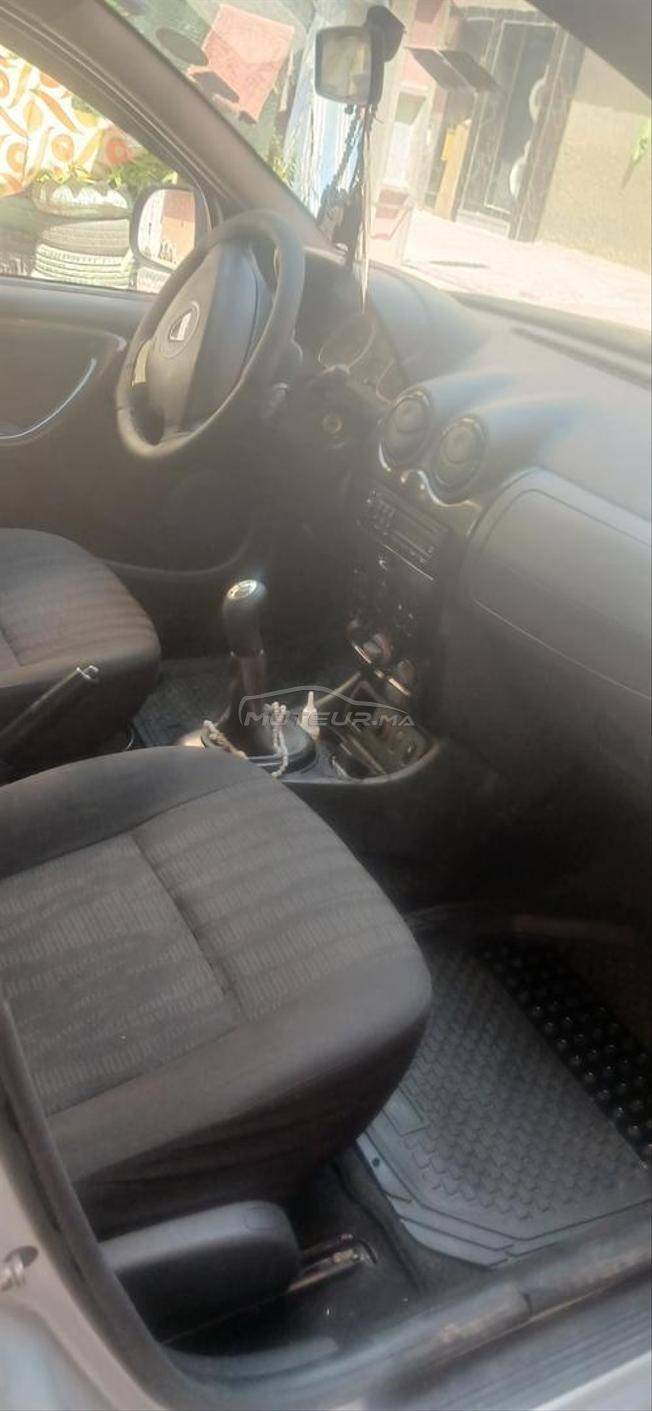 dacia tester 2011 mliha