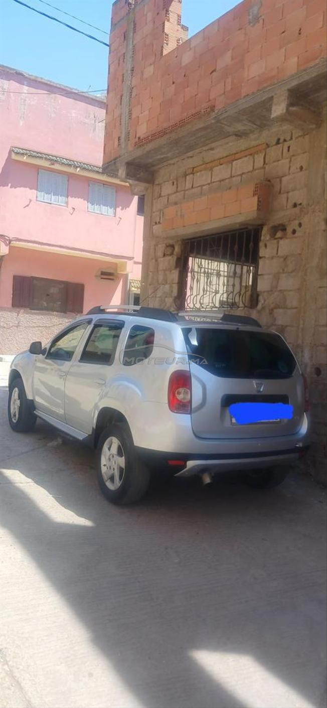 dacia tester 2011 mliha