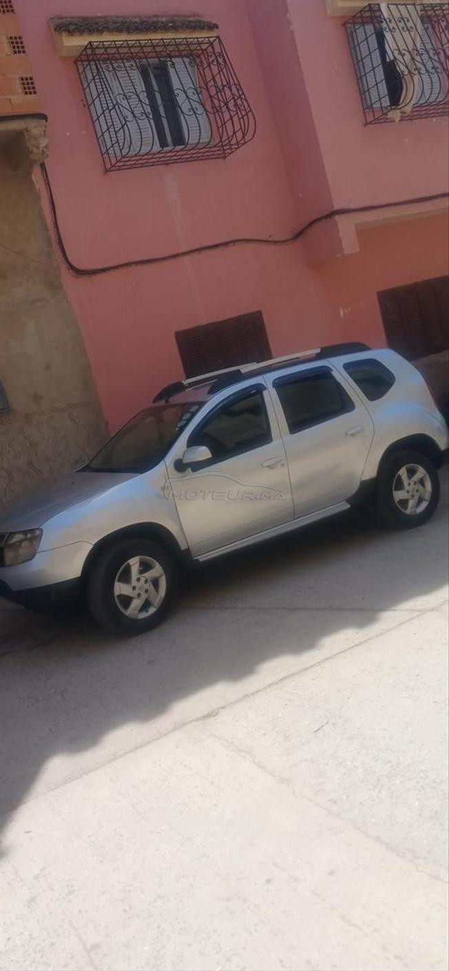 dacia tester 2011 mliha