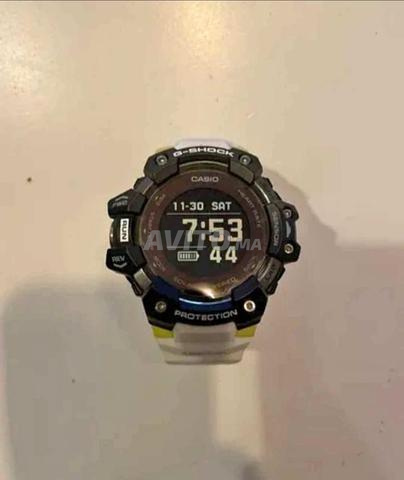 Montre casio g-shock - 2