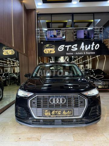 Audi Q3 35 TDI Diesel - 2
