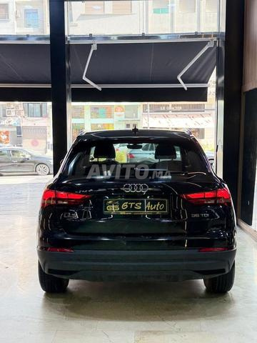أودي Q3 35 TDI ديزل