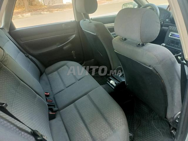 Audi A4 Diesel Manuelle 2016 à Temara - 2