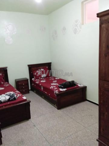Appartement meublé à Al Wifaq Agadir - 2