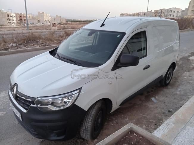 renault express 2023
