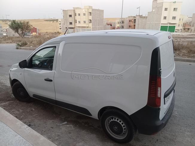 renault express 2023