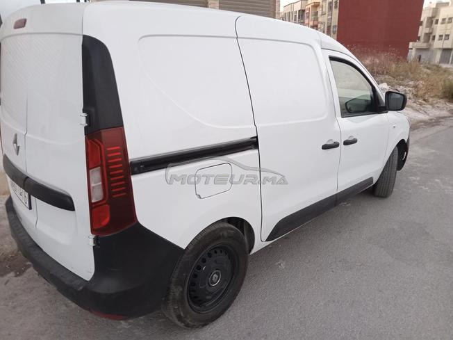 renault express 2023