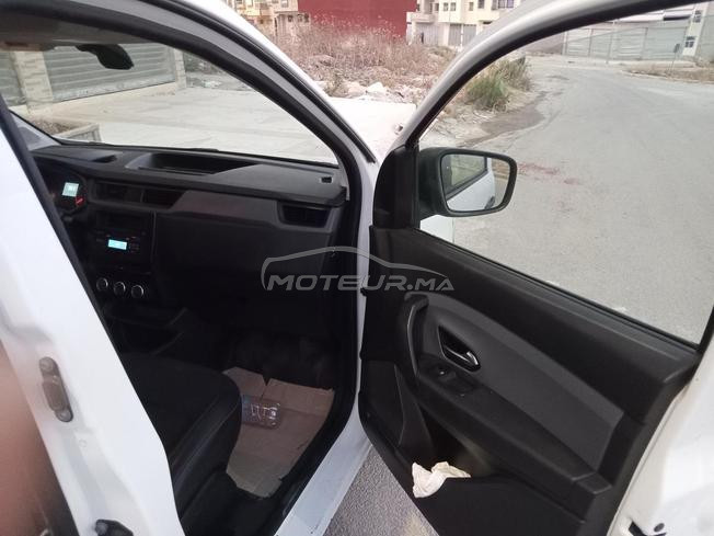 renault express 2023