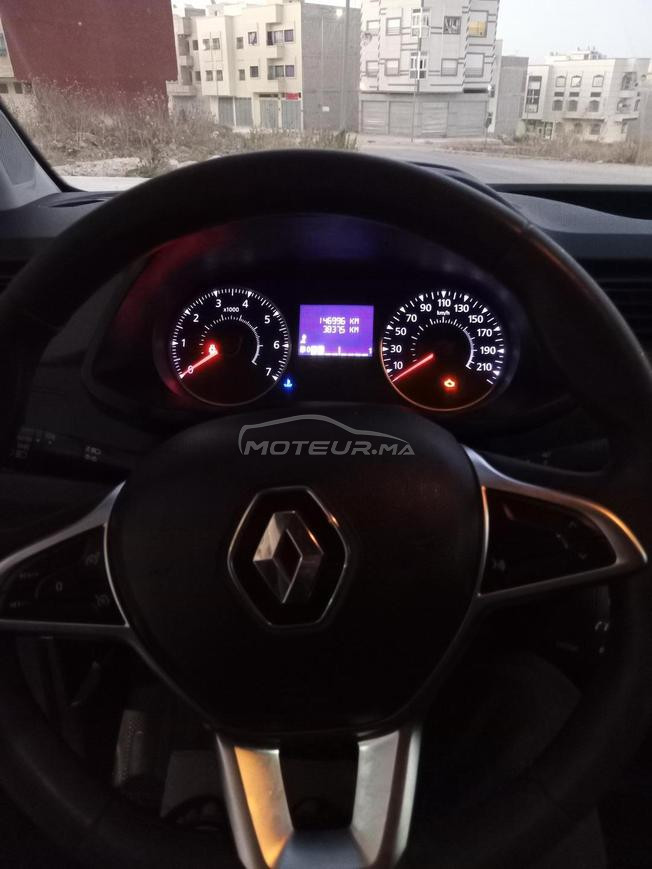 renault express 2023