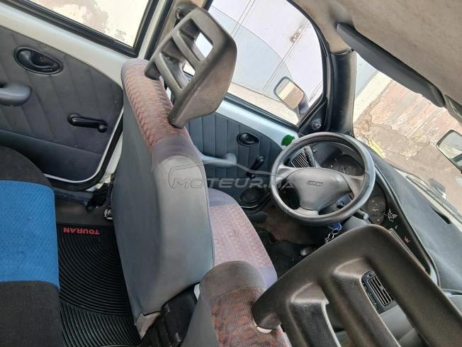 TONOMBIL MLIHA KSIBA KART KRIZ MARHBA