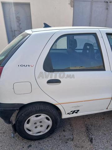 Fiat Palio 2000 photo 4